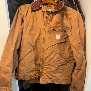 carhartt mens medium